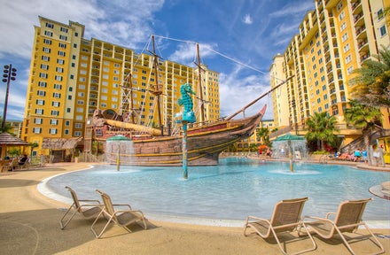 Lake Buena Vista Resort Village & Spa
