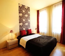 Comfort Apartments
