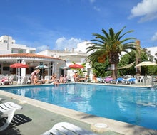 azuLine Llevant Hotel