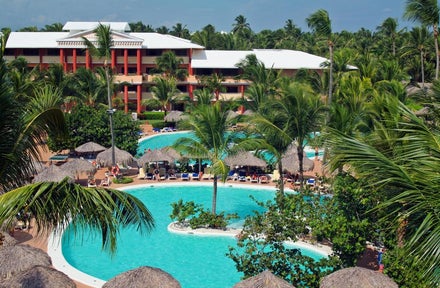 Iberostar Punta Cana All inclusive