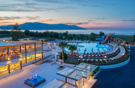 Georgioupolis Resort and Aqua Park
