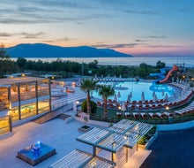 Georgioupolis Resort and Aqua Park