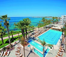 Alexander The Great Beach Hotel