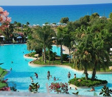 Acacia Resort
