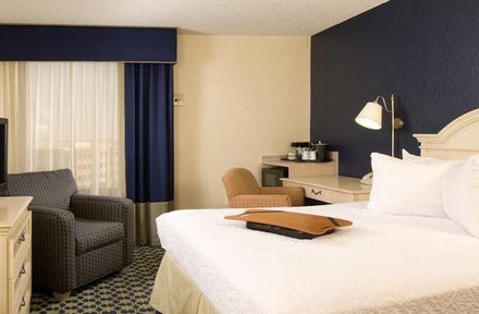 Hampton Inn Orlando Near Universal Blv/International Dr