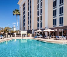 Hampton Inn Orlando Near Universal Blv/International Dr