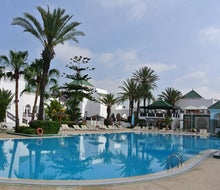 Les Jardins d'Agadir Club