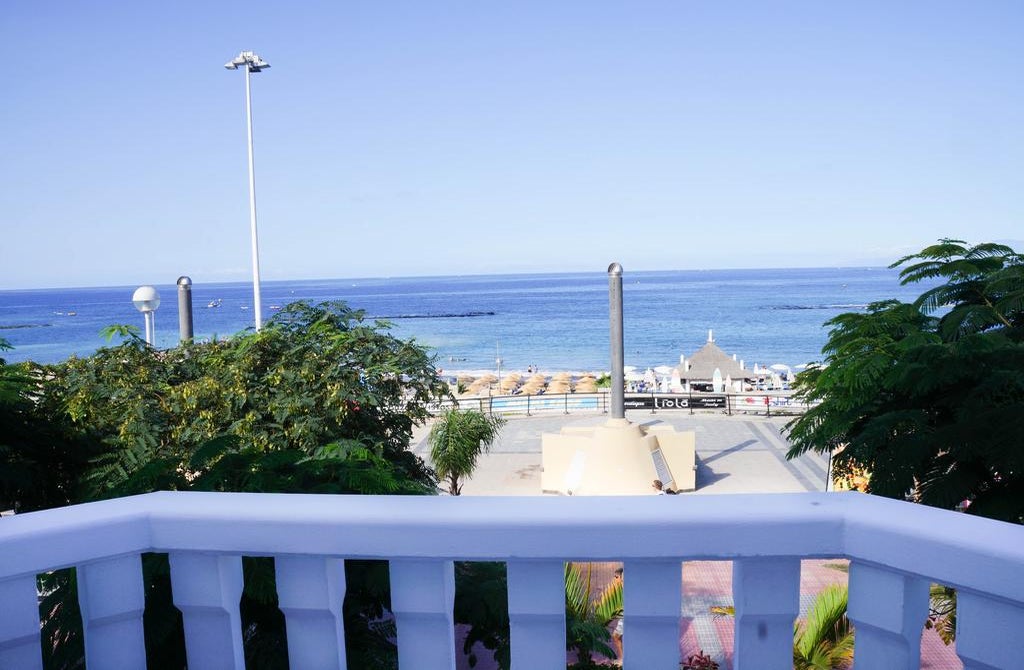 Lagos De Fanabe In Tenerife Costa Adeje Holidays From