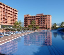 Myramar Fuengirola