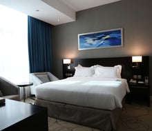 Auris Inn Al Muhanna Hotel