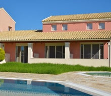 Megali Luxuries
