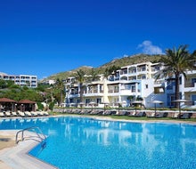 Dimitra Beach
