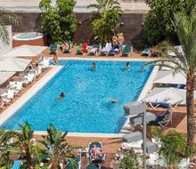 RH Royal Hotel (Adults Only)