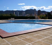 Paraiso 10 Apartments