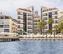 Poseidon Hotel