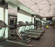 Gulf Court Hotel Business Bay