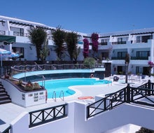 Apartamentos La Moraña