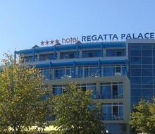 Regatta Palace - All Inclusive Light