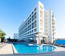 Tryp Lisboa Caparica Mar