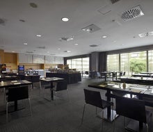Eurohotel Diagonal Port