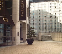 Sofitel Paris La Defense