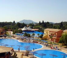 Aqualand Resort