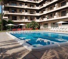 Apartaments CYE SALOU