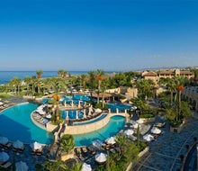 Elysium Resort Hotel