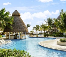 The Reef Coco Beach