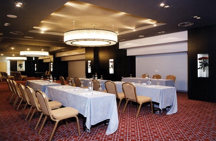 Hotel Silken Coliseum In Santander Spain Holidays From - 