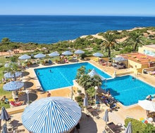 Baia Cristal Beach and Spa Resort