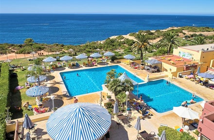 Baia Cristal Beach and Spa Resort