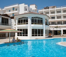 Mina Mark Beach & Aqua Park (ex. Minamark Beach Resort)