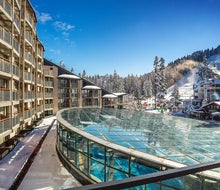 Rila Borovets