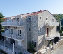 Apartments Senjo