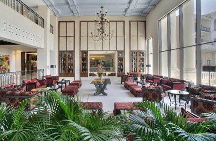 DoubleTree by Hilton La Torre Golf & Spa Resort