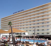 Benidorm Centre In Benidorm Spain Holidays From 163 310pp