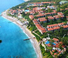 Liberty Hotels Lykia