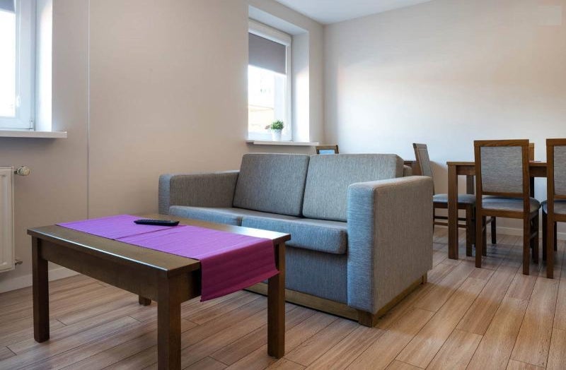 Emaus Apartments In Krakow Poland Holidays From 138 Pp - 