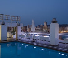 Centro Mar Hotel