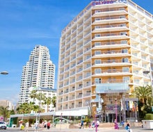 Servigroup Calypso Hotel