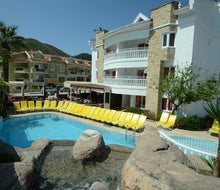 Sincerity Apartments