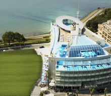 Sol Marina Palace