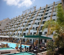 Castillo De Sol Apartments