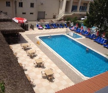 Amphi Apartments