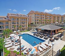 CLC Kusadasi Golf And Spa Resort