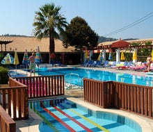 Summertime Village