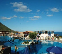 Club Esse Cala Gonone Beach Village