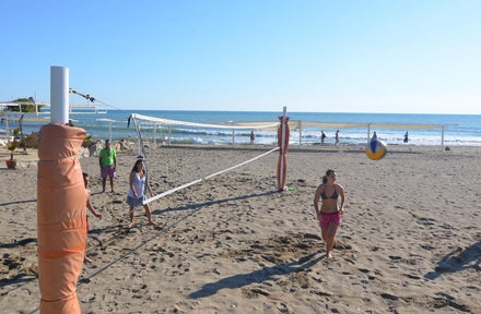 Numa Konaktepe Hotel - All Inclusive