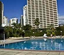 Click Benidorm Vistamar Apartments